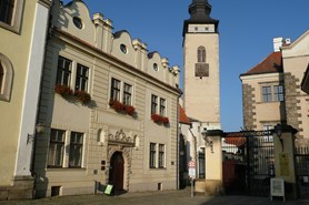 Univerzitní centrum Telč