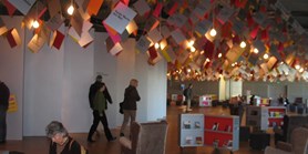59th International Book Fair in Frankfurt