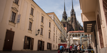 Brno's Top 15: All the things you should see and do