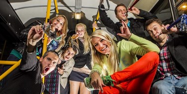 6 způsobů, jak žít studentské Brno