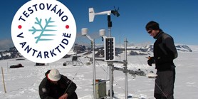 Ochranná známka ukáže, které výrobky vydrží i&#160;v Antarktidě