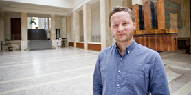 David Kosař from the Faculty of Law gets an ERC grant
