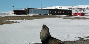 CzechPolar2-CARI – český výzkum v Antarktidě