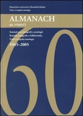 Almanach 60. výročí
