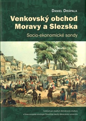 Venkovský obchod Moravy a Slezska