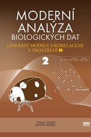 Moderní analýza biologických dat
