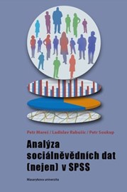 Analýza sociálněvědních dat (nejen) v&nbsp;SPSS