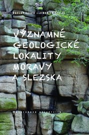 Významné geologické lokality Moravy a&nbsp;Slezska