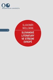 Slovanské literatury ve střední Evropě