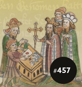 Zástavní listiny Zikmunda Lucemburského na církevní statky (1420–1437)