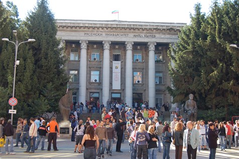 University of Ruse