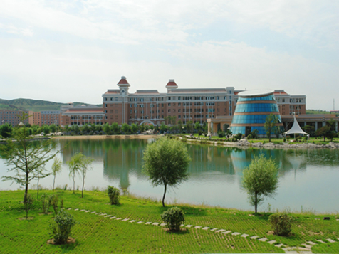 Liaoning Institute of Science and Engineering