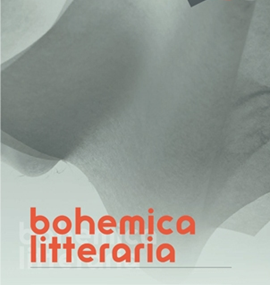 monotematické číslo Bohemica litteraria k fantastické literatuře
