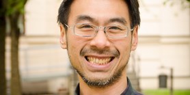 Gratulujeme doc. Wei-lun Luovi k&#160;získání grantu TAČR