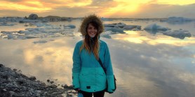 Erasmus na Islandu: studium v&#160;zemi ledovců