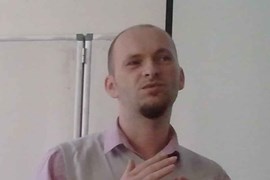 Kamil Albrecht: E-learning ve firemní praxi