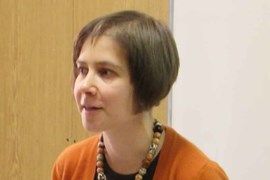 Michaela Růžičková: Sources for the History of Education in the funds of the Moravian Land Archive in Brno