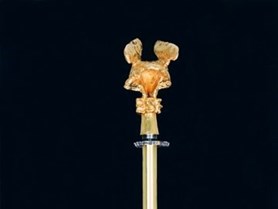 Facutly sceptre