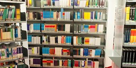 Otevření knihovny v&#160;nouzovém režimu