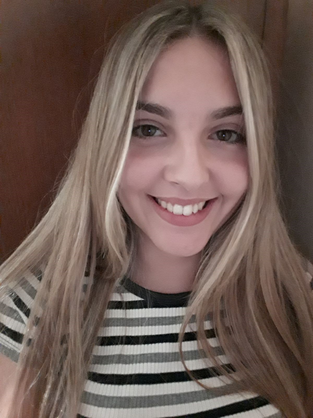 Inês Casais da Silva vnímá Erasmus jako jedno z nejlepších životních rozhodnutí. Foto: archiv Inês Casais da Silva