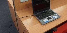 Počítače, Wifi a notebooky