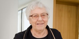 Výročí profesorky Evy Stehlíkové