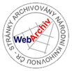 National Library of the Czech Republic WebArchive