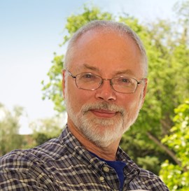 Prof. Brian Attebery, Idaho State University