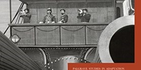 V&#160;renomovaném nakladatelství Palgrave Macmillan právě vyšla kniha Petra Bubeníčka o&#160;filmových adaptacích nazvaná Subversive Adaptations: Czech Literature on Screen behind the Iron Curtain.