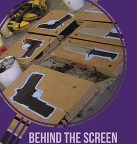 Behind the Screen: Inside European Production Cultures