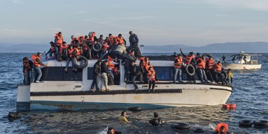 Názorový souboj: Má azylová a&#160;migrační politika zůstat v&#160;rukou jednotlivých států EU?