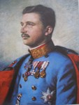 Sto let ode dne, kdy začal panovat poslední český král