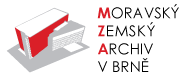 Moravský zemský archiv