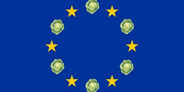 O&#160;karamelkách, zelí a&#160;Evropské unii