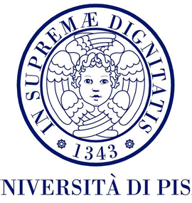 PISA, Università di Pisa