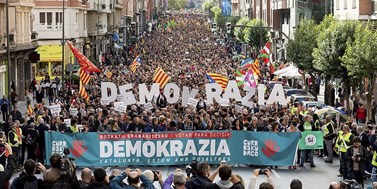 Referendum à la Catalunya – co vlastně chtějí?