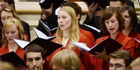Pěvecký sbor Masarykovy univerzity přijímá zpěváky z&#160;řad studentů