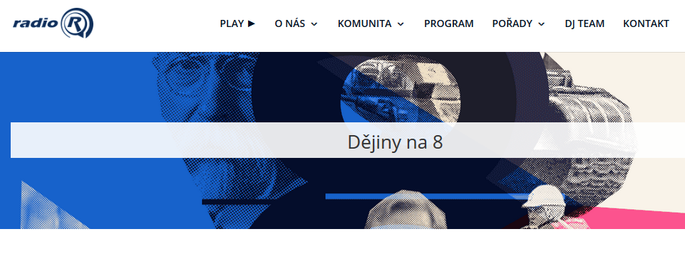 Rozhovor s vedoucím projektu prof. Voráčem