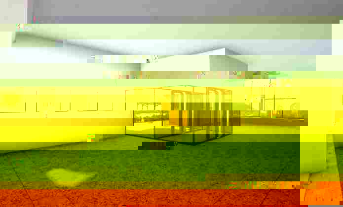 Pozvánka na výstavy Domu umění + záznam z vernisáže