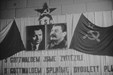 Komunisté při převratu v roce 1948 těžili z poválečných změn