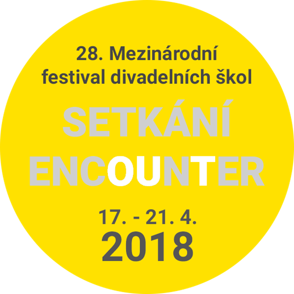 archiv festivalu SETKÁNÍ/ENCOUNTER 2018