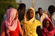 Dětská nevěsta ze Súdánu čeká ve vězení na smrt. Noura Hussein zabila v 19 letech manžela, který ji znásilňoval