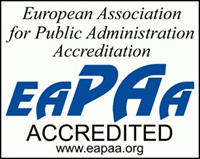 Akreditace EAPAA