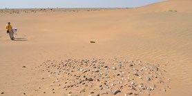 Archeologové PANE získali koncesi k&#160;vykopávkám v&#160;Ománu