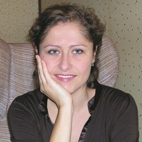 Kateřina Mocová