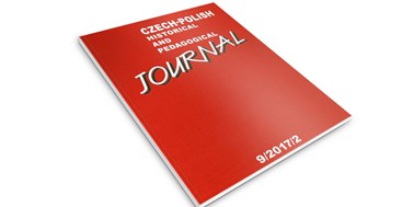 Czech-Polish historical and pedagogical Journal