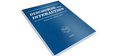 Discourse and Interaction