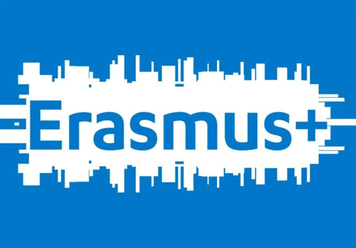 Výběrové řízení Erasmus+ jaro 2019