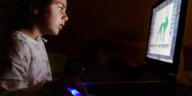 České děti patří k&#160;nejohroženějším riziky internetu 