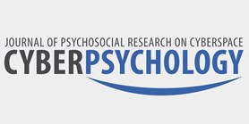 Cyberpsychology gained Impact Factor: 1.400